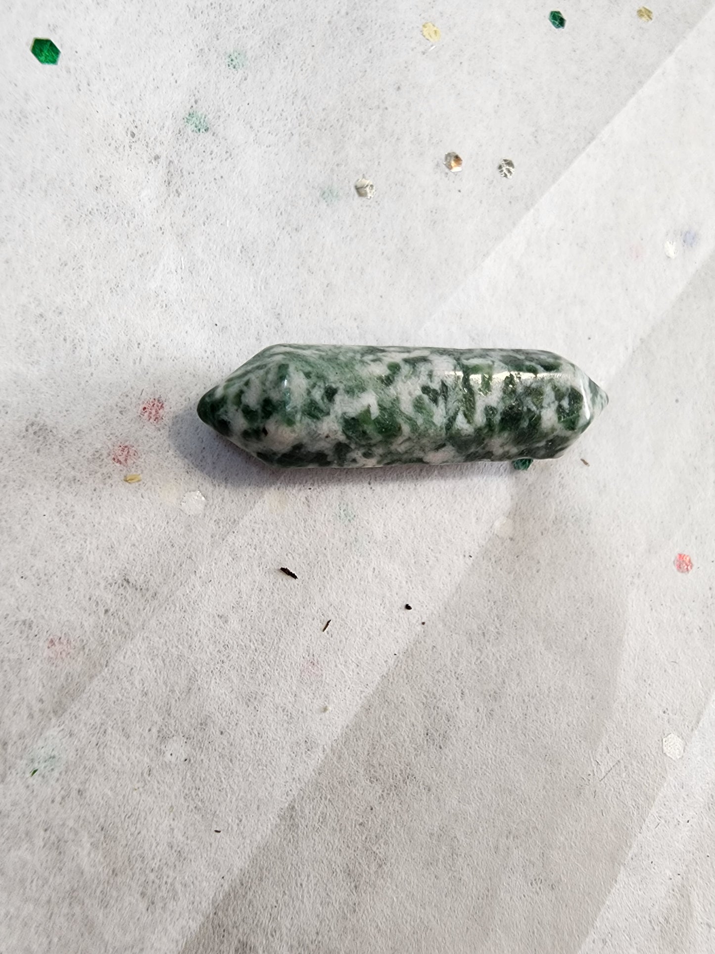 Tree Moss Agate