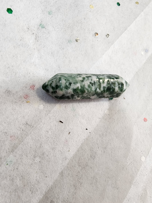Tree Moss Agate