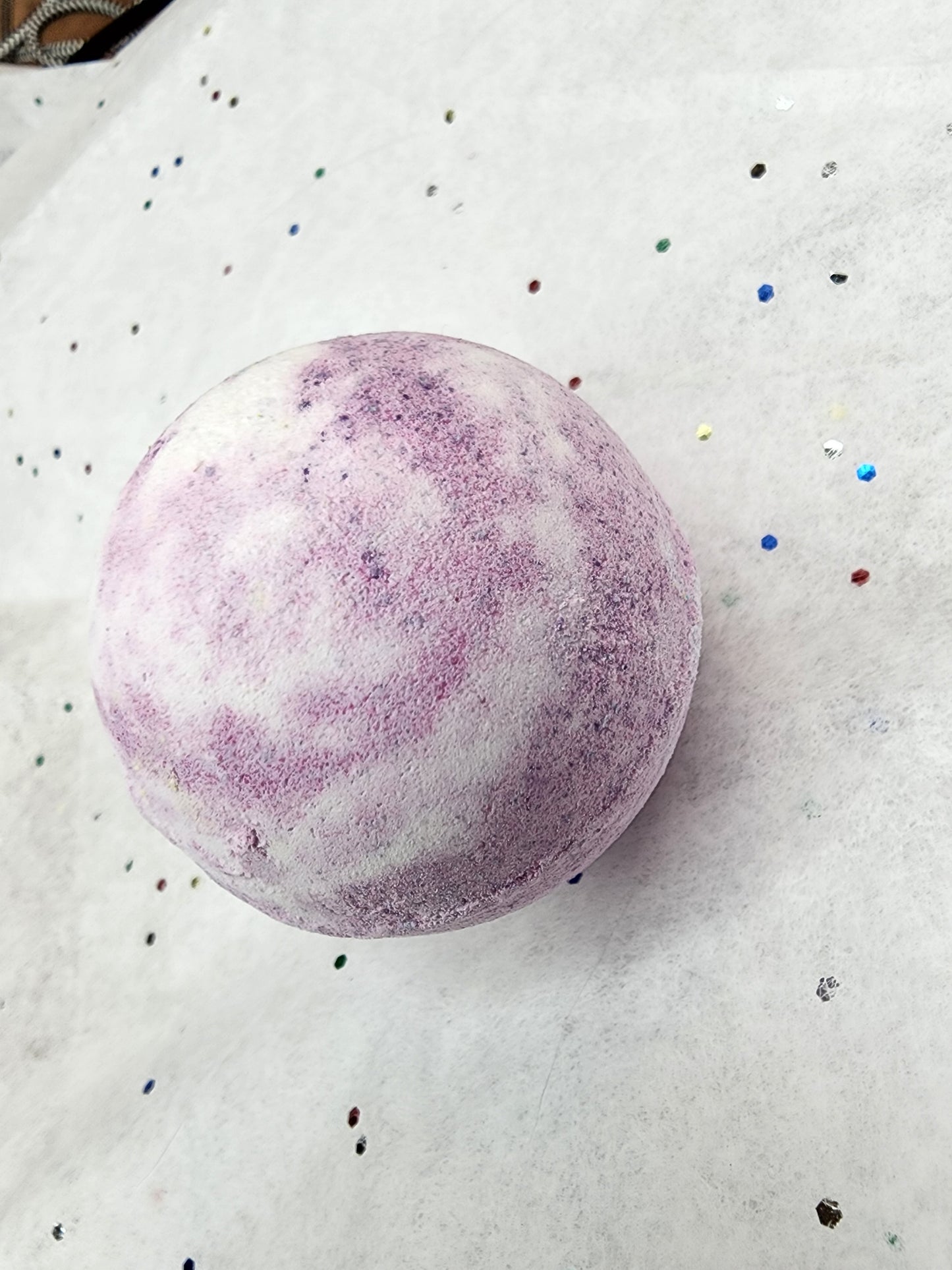 Tulip Bath Bomb
