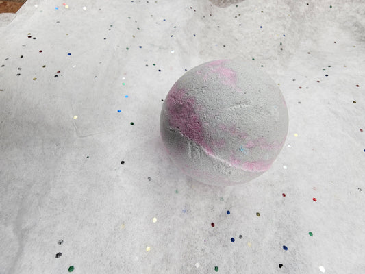 Chamomile BathBomb