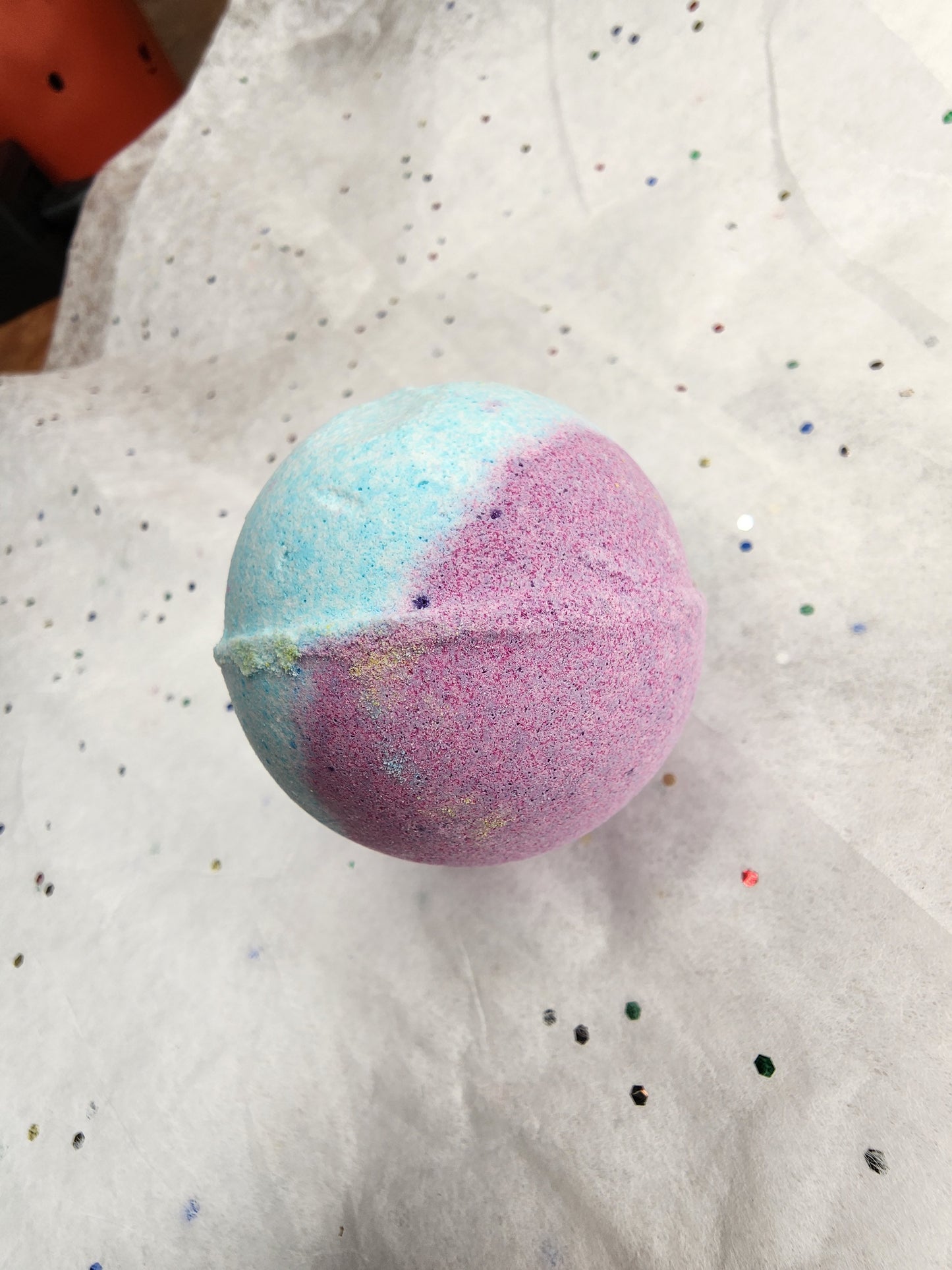 Guava Bathbomb