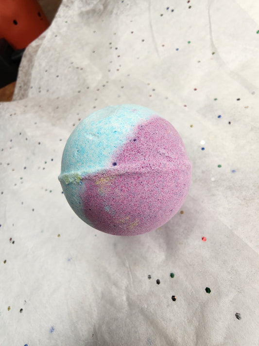Guava Bathbomb