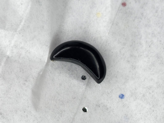 Mini Obsidian Moon