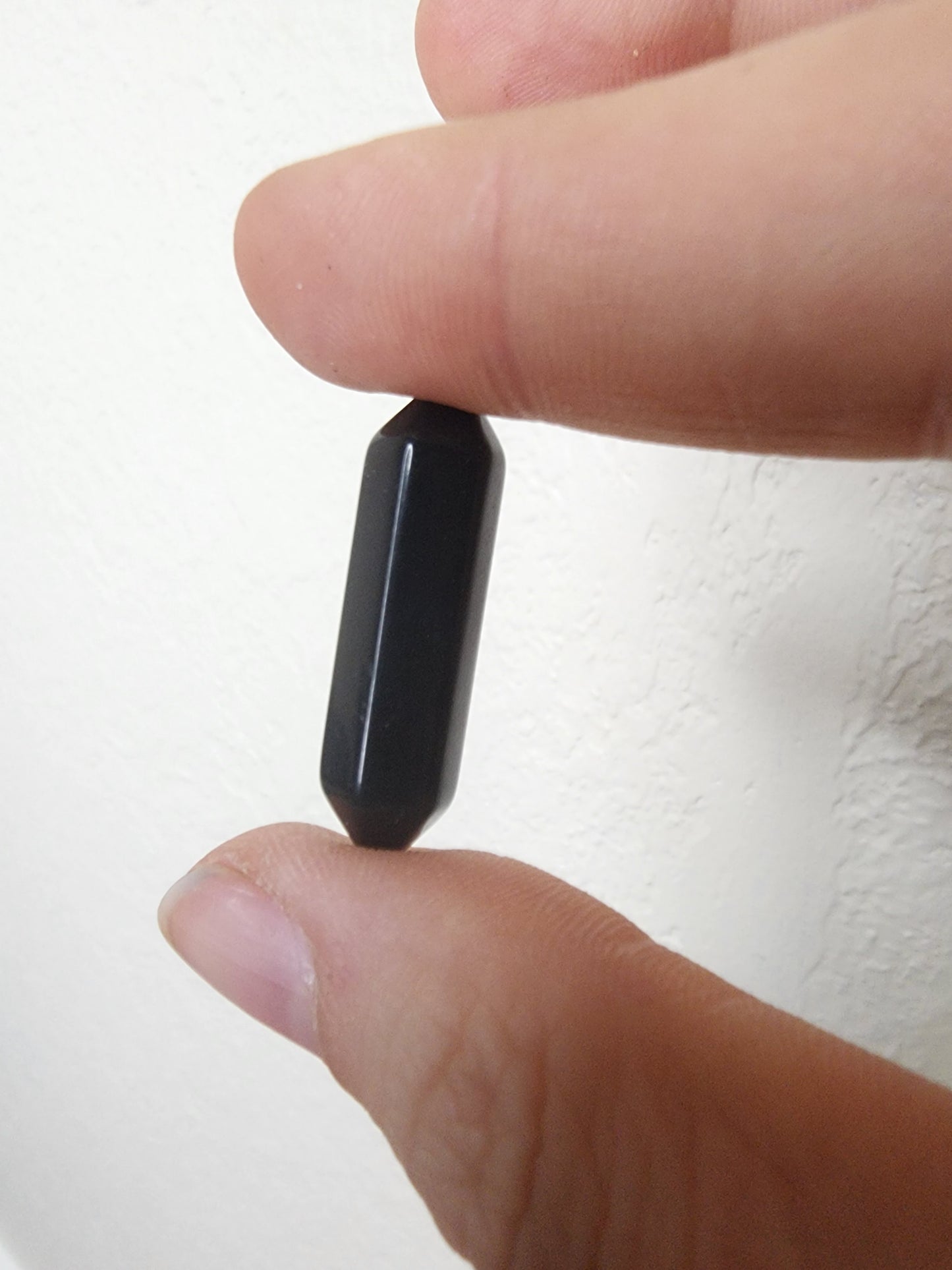 Hexagonal Obsidian
