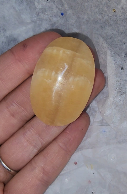Yellow Aventurine